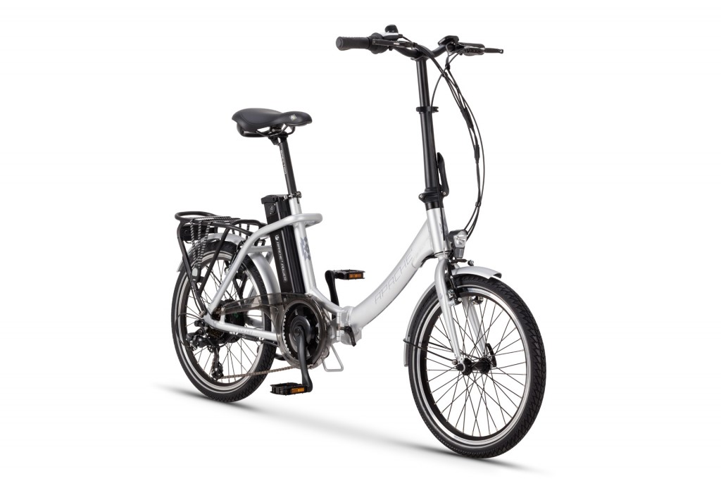 Električni bicikli – eBike.hr