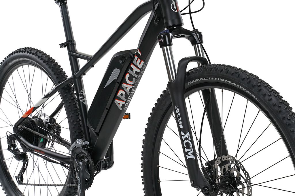 Električni bicikli – eBike.hr