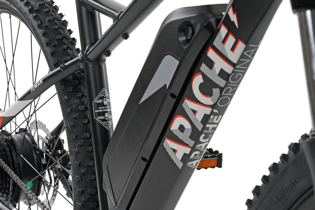 Električni bicikli – eBike.hr