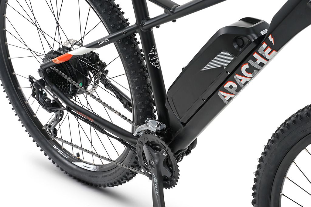 Električni bicikli – eBike.hr