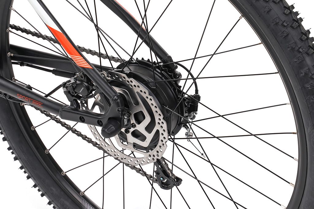 Električni bicikli – eBike.hr