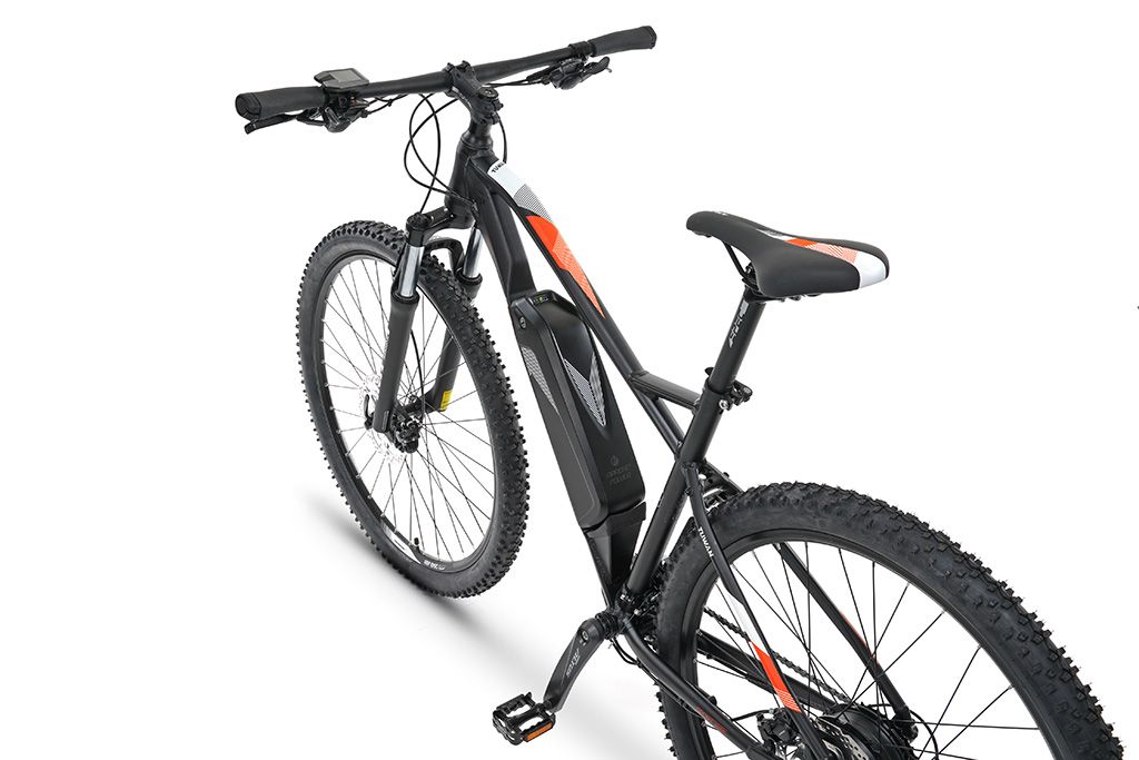 Električni bicikli – eBike.hr