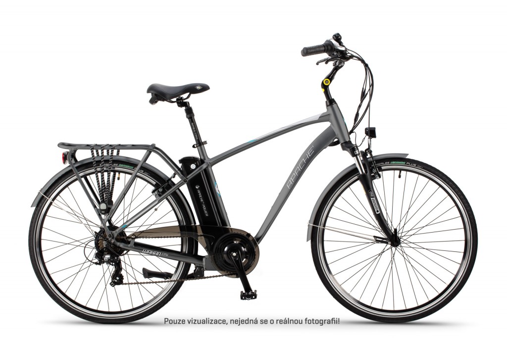 Električni bicikli – eBike.hr