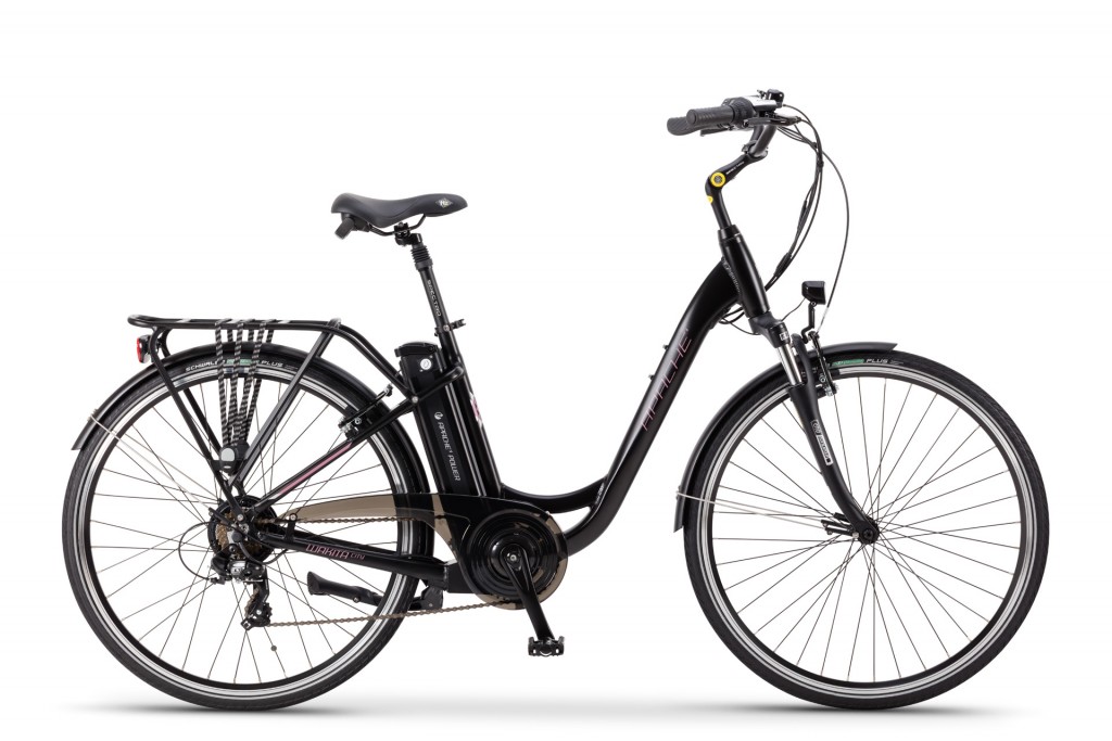 Električni bicikli – eBike.hr