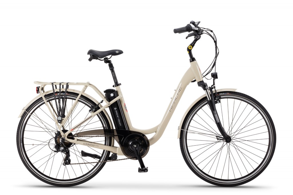 Električni bicikli – eBike.hr