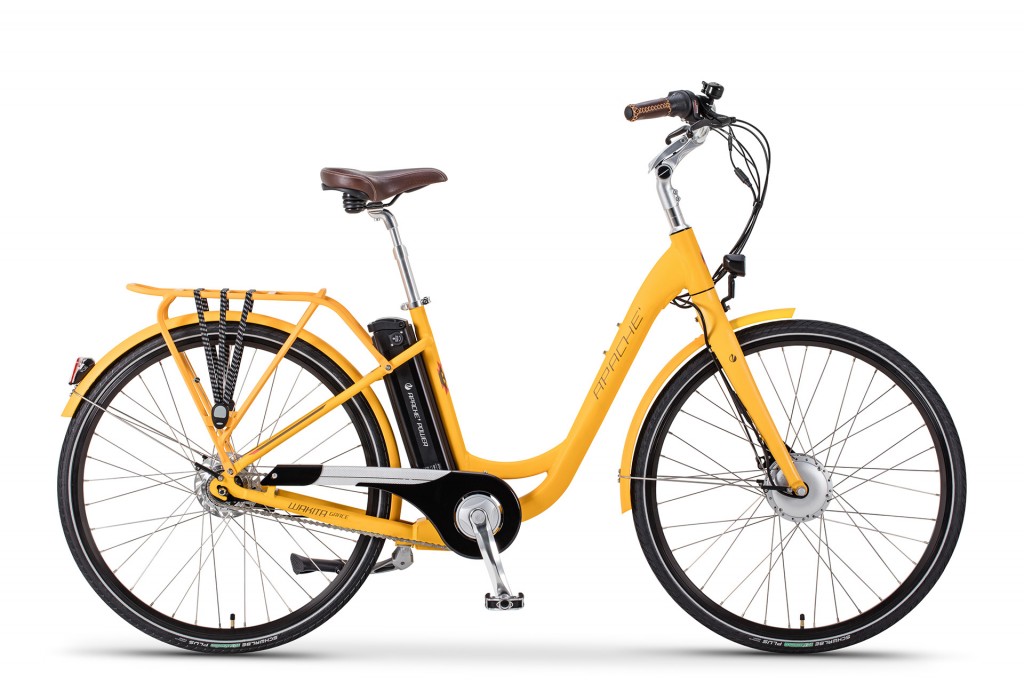 Električni bicikli – eBike.hr