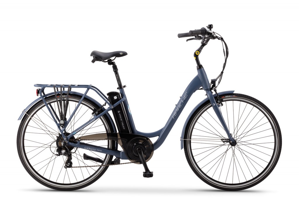 Električni bicikli – eBike.hr