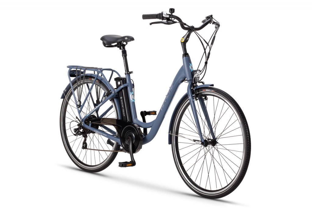 Električni bicikli – eBike.hr