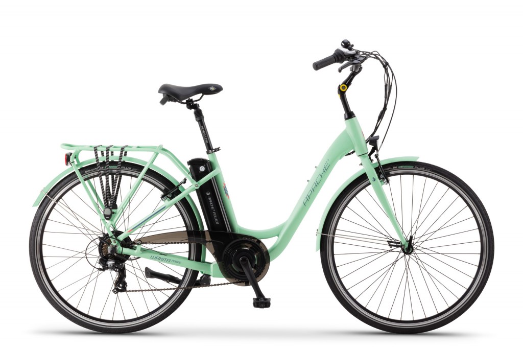 Električni bicikli – eBike.hr