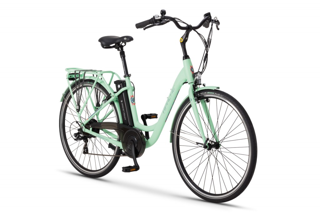 Električni bicikli – eBike.hr