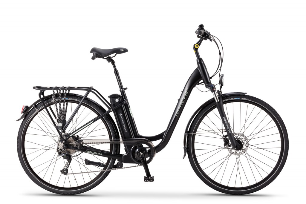 Električni bicikli – eBike.hr