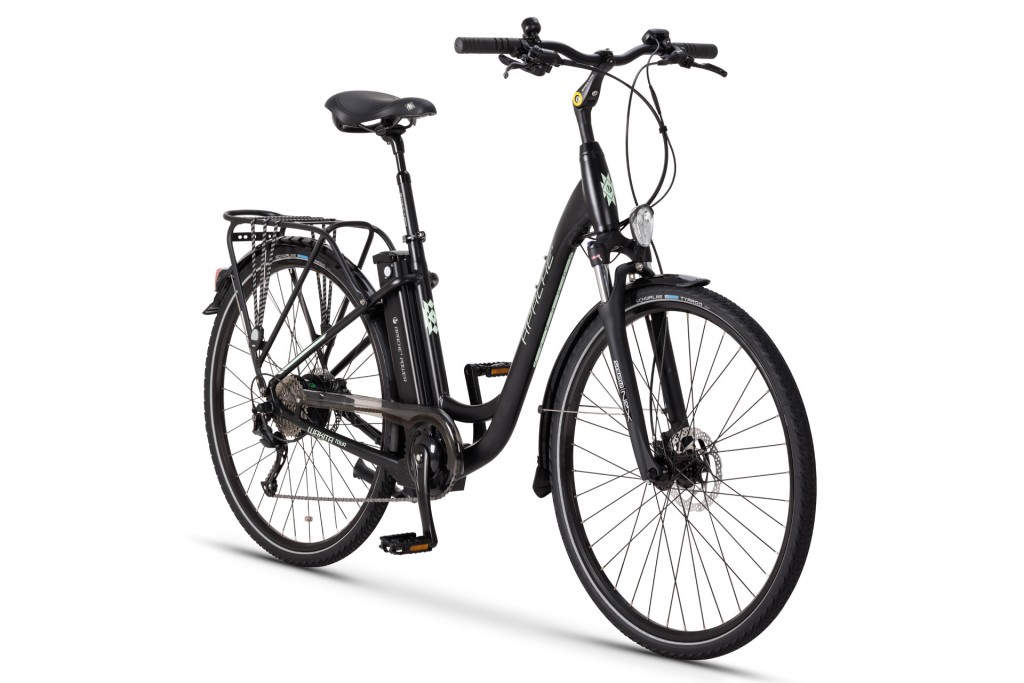 Električni bicikli – eBike.hr