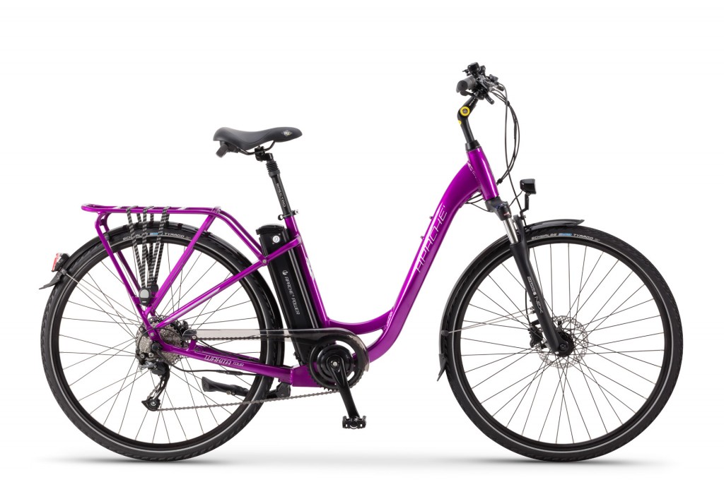 Električni bicikli – eBike.hr