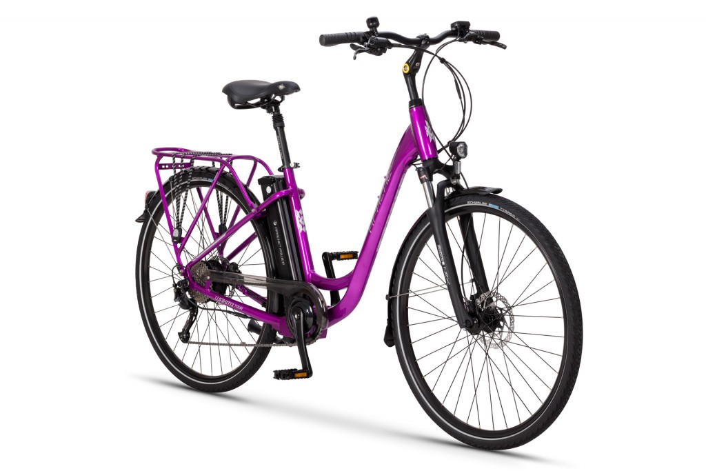 Električni bicikli – eBike.hr