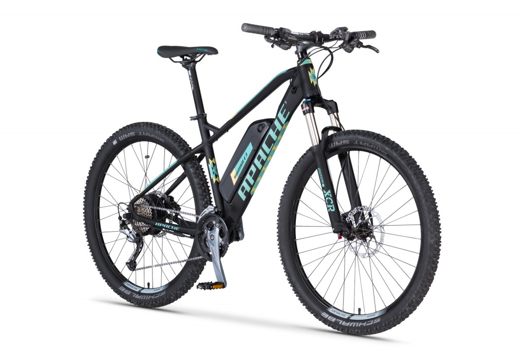 Električni bicikli – eBike.hr