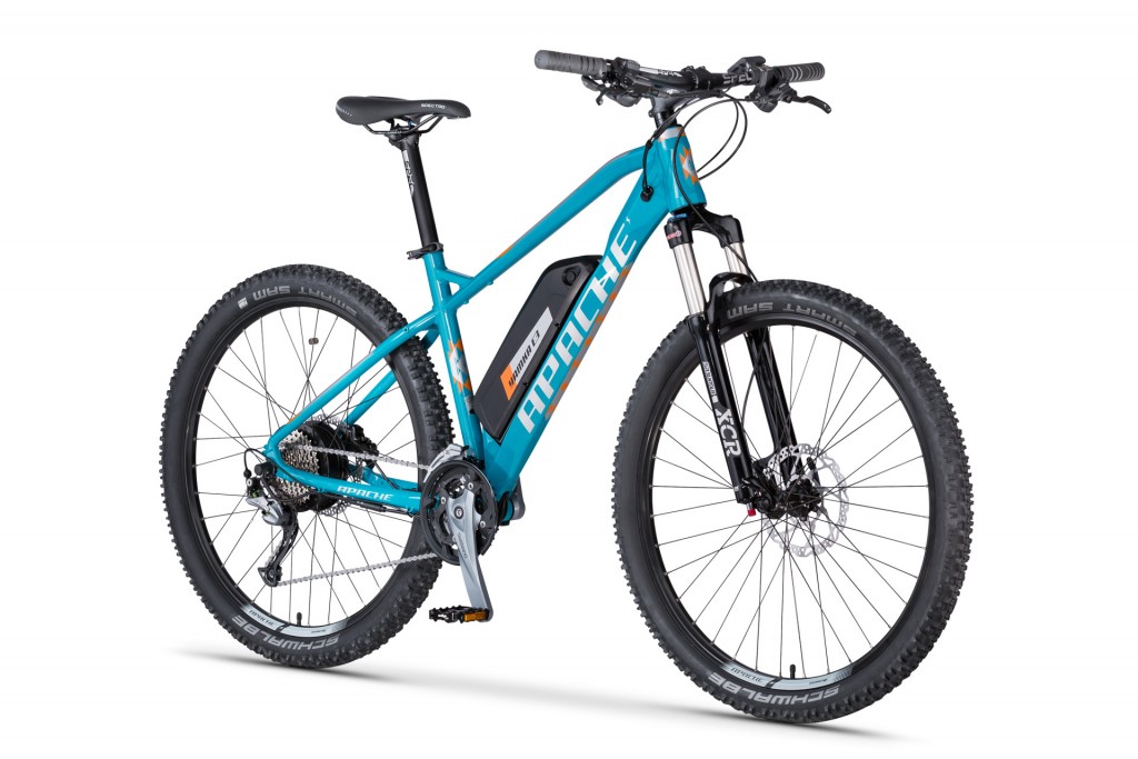 Električni bicikli – eBike.hr