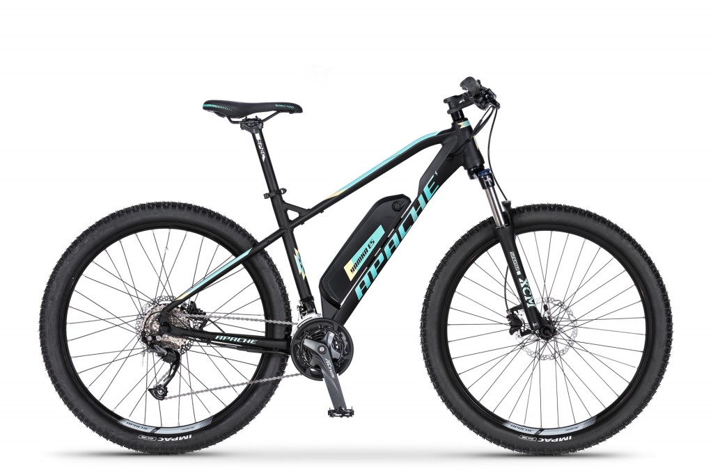 Električni bicikli – eBike.hr