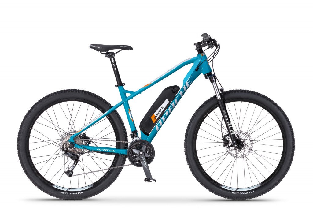 Električni bicikli – eBike.hr