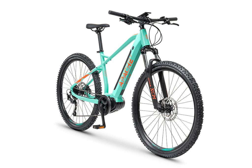 Električni bicikli – eBike.hr