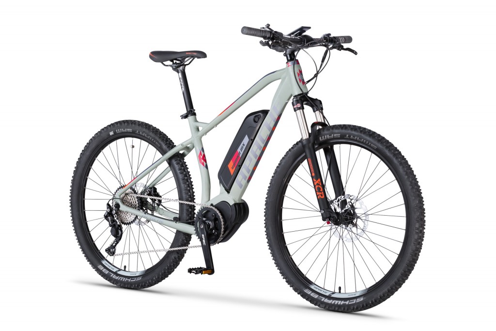 Električni bicikli – eBike.hr