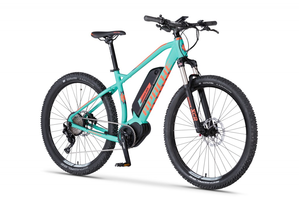 Električni bicikli – eBike.hr