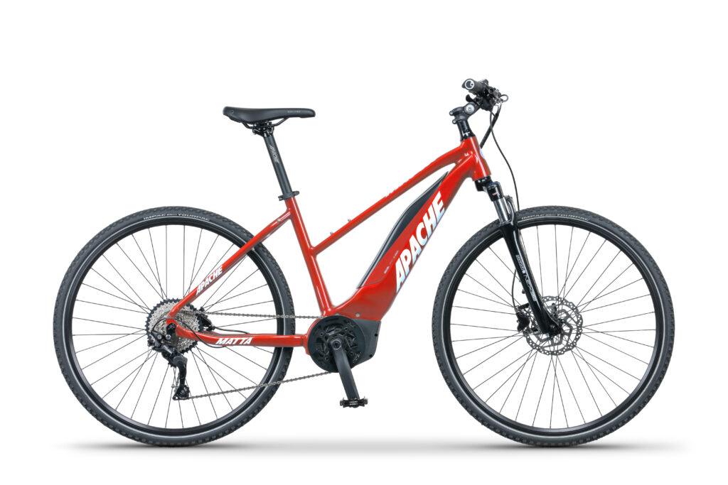 Električni bicikli – eBike.hr