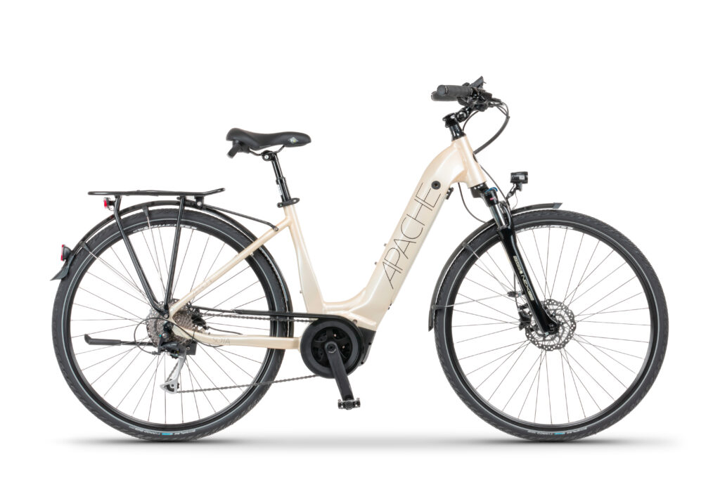 Električni bicikli – eBike.hr