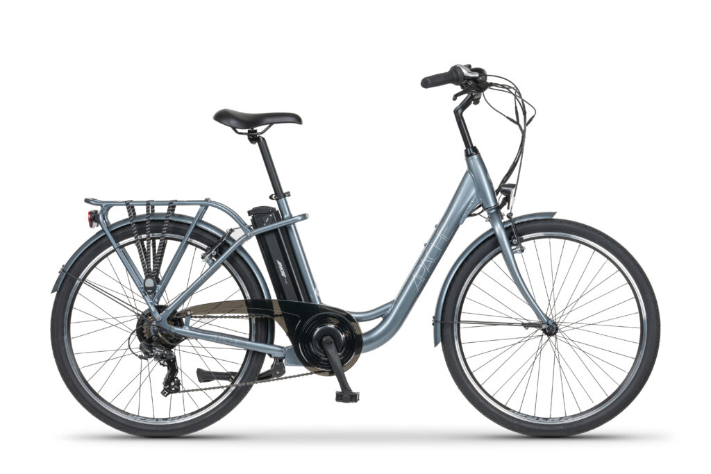 Električni bicikli – eBike.hr