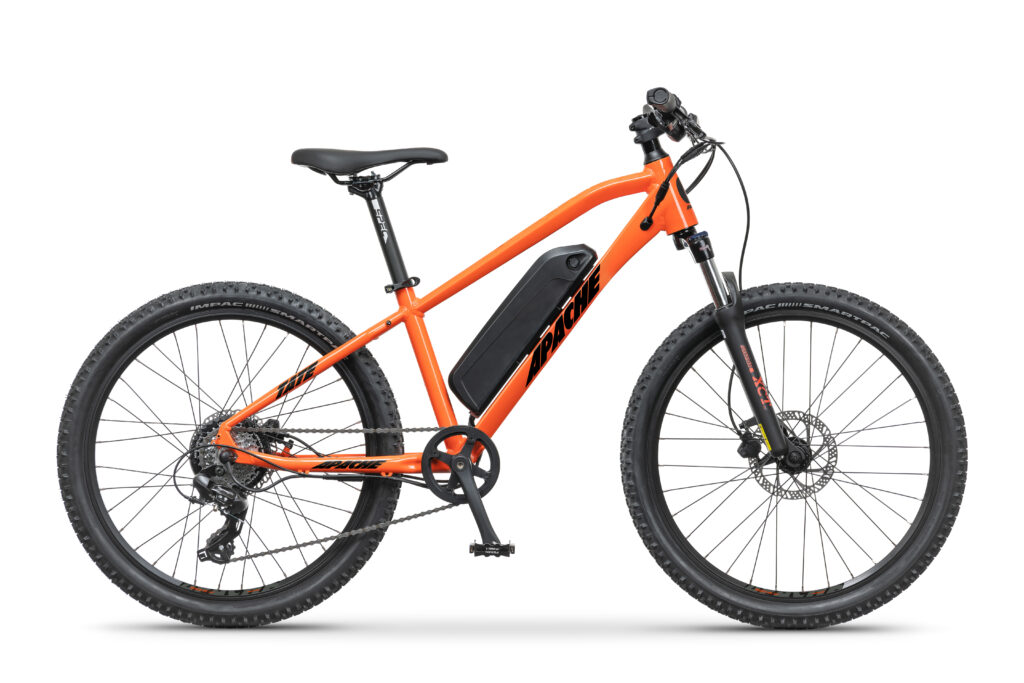 Električni bicikli – eBike.hr