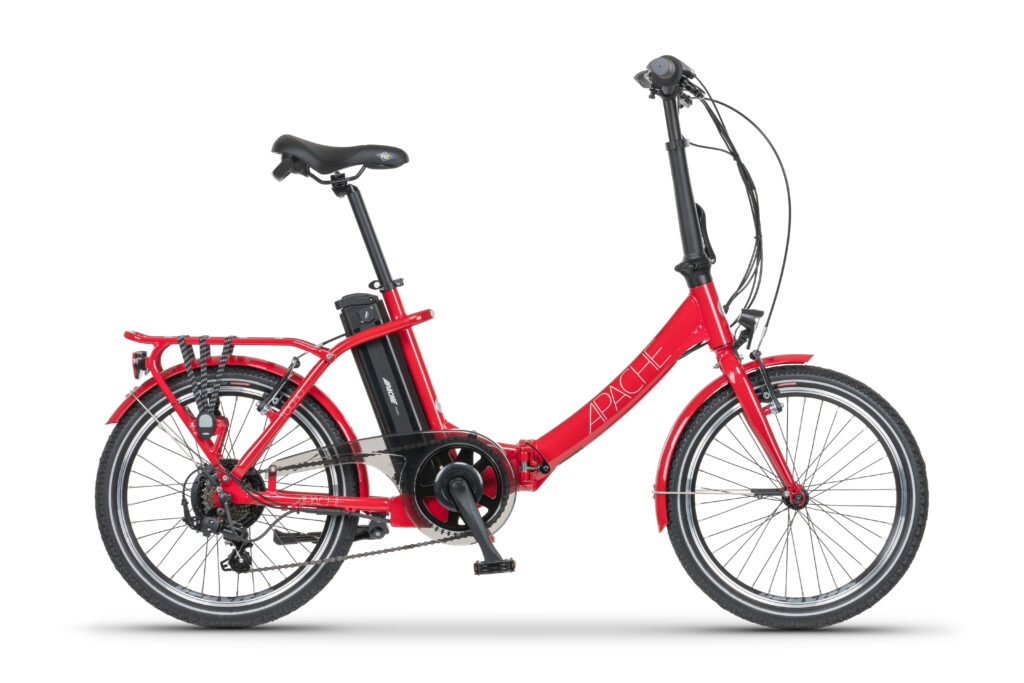 Električni bicikli – eBike.hr