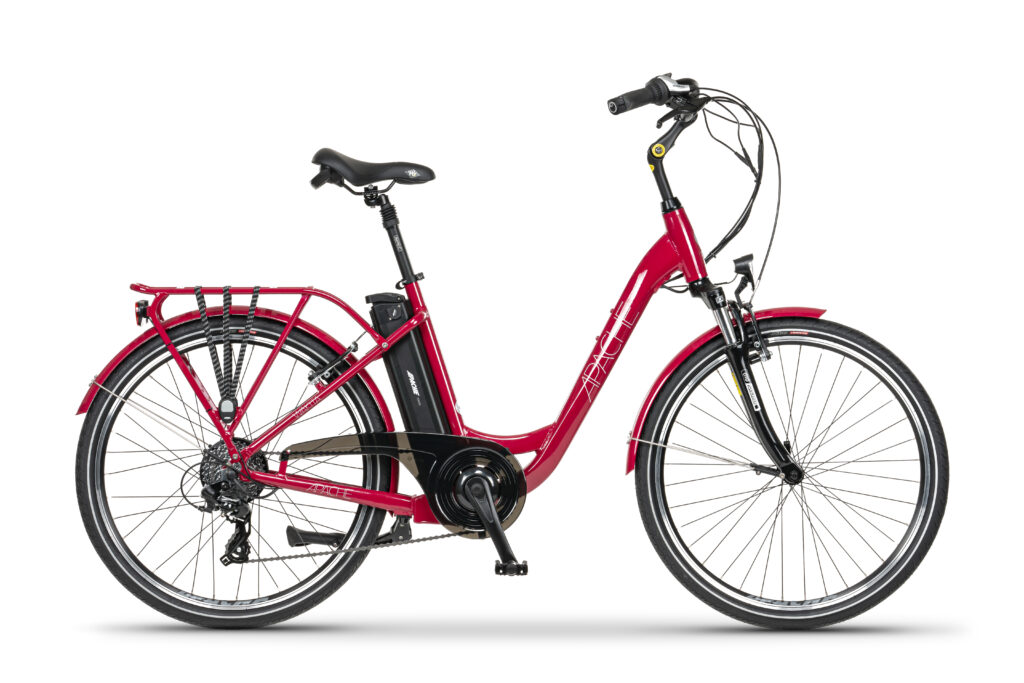 Električni bicikli – eBike.hr