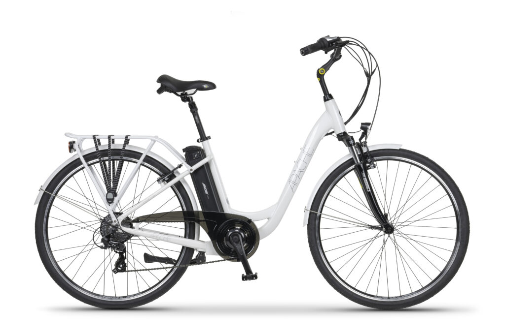Električni bicikli – eBike.hr
