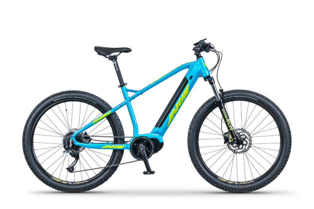 Električni bicikli – eBike.hr