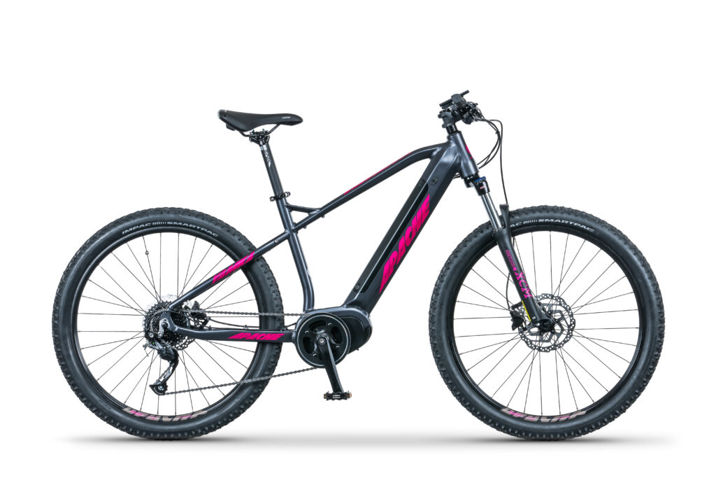 Električni bicikli – eBike.hr