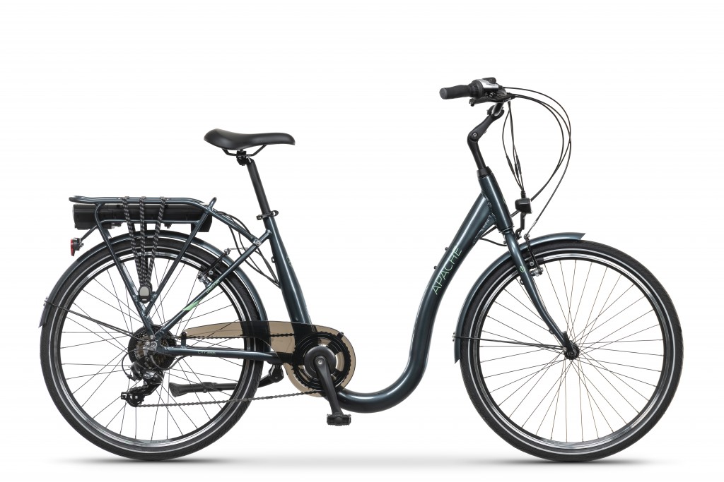 Električni bicikli – eBike.hr