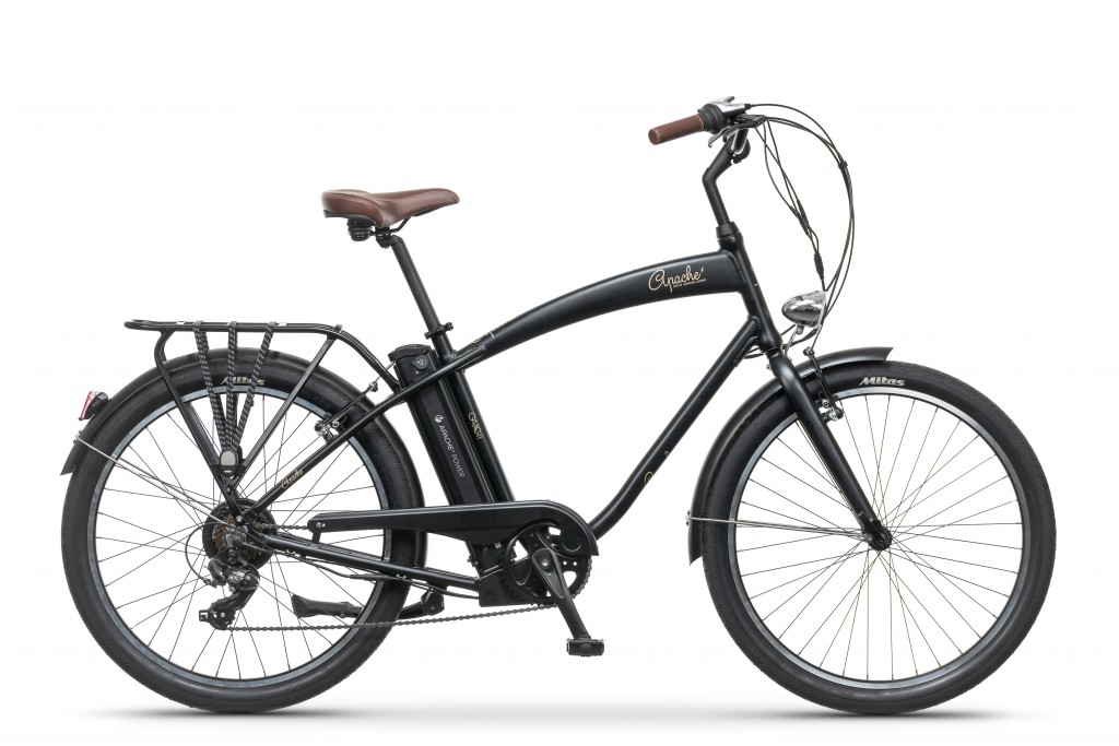 Električni bicikli – eBike.hr