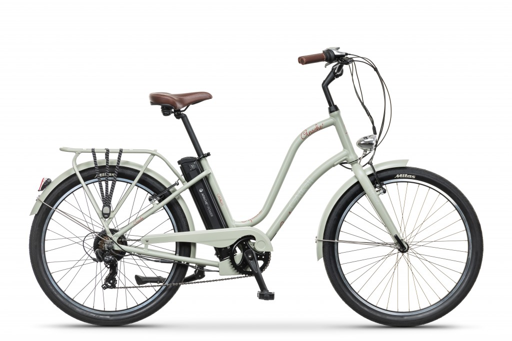 Električni bicikli – eBike.hr