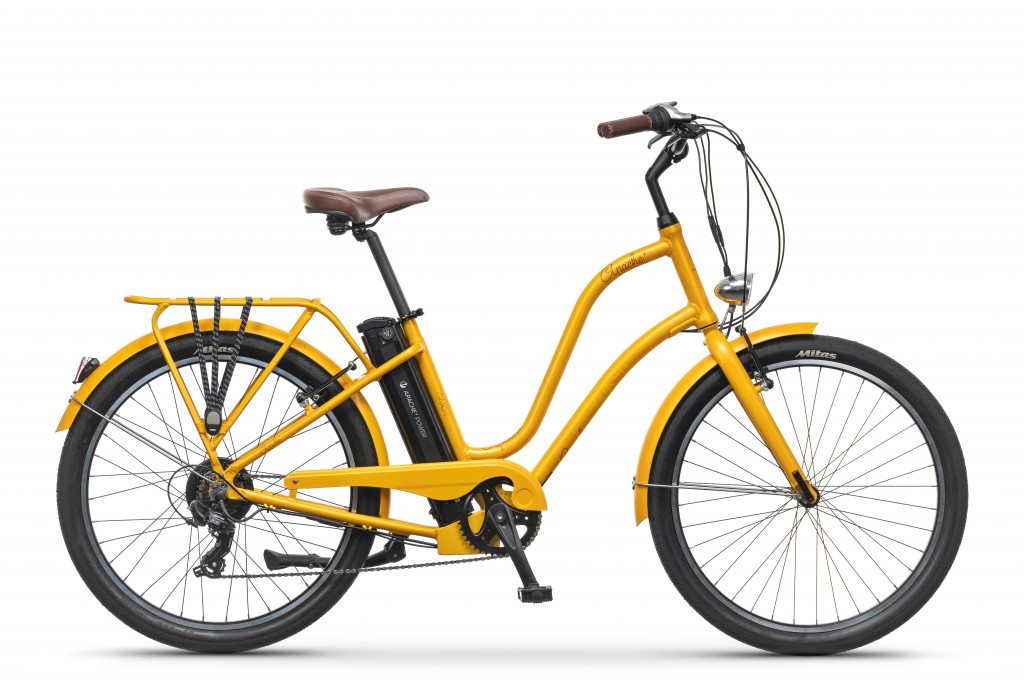 Električni bicikli – eBike.hr