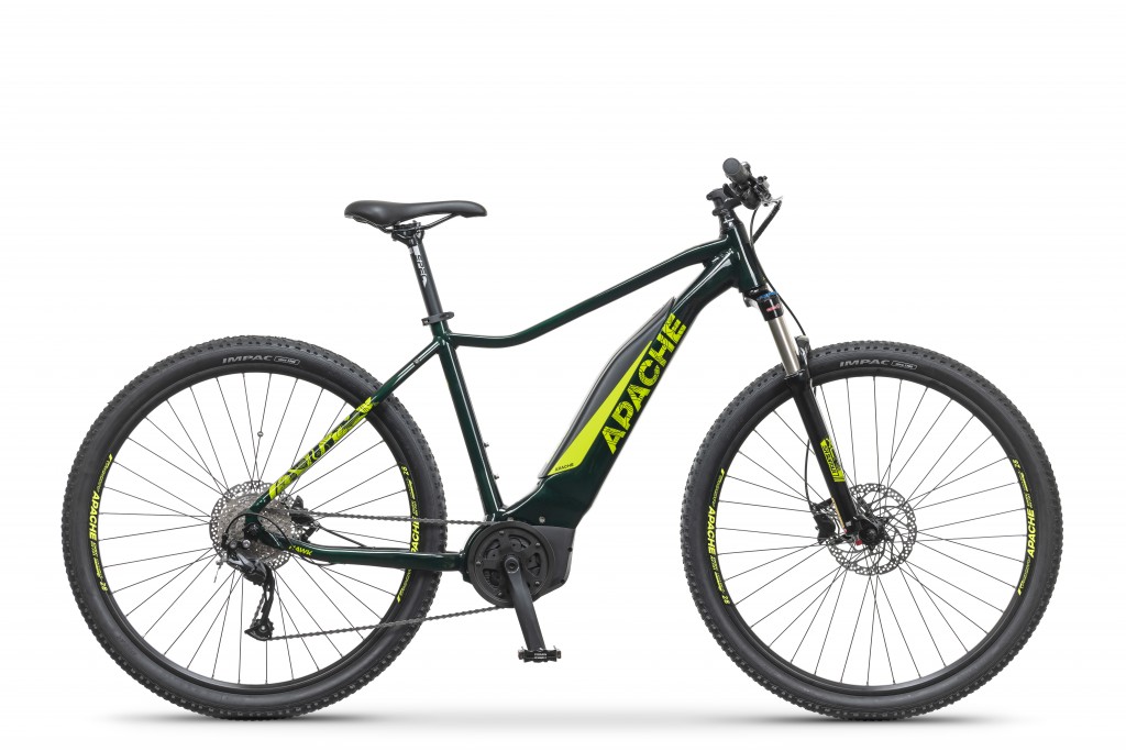 Električni bicikli – eBike.hr