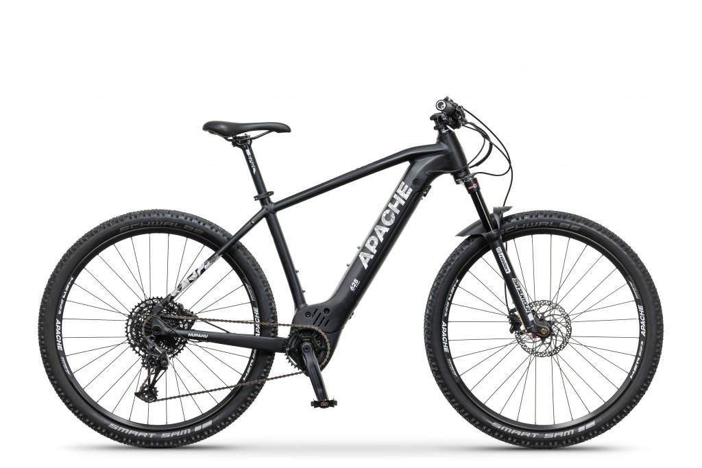 Električni bicikli – eBike.hr