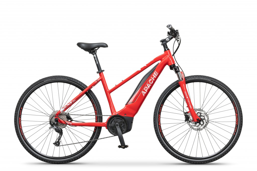 Električni bicikli – eBike.hr