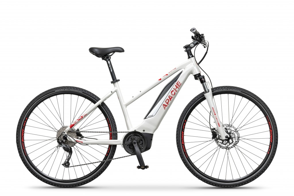 Električni bicikli – eBike.hr