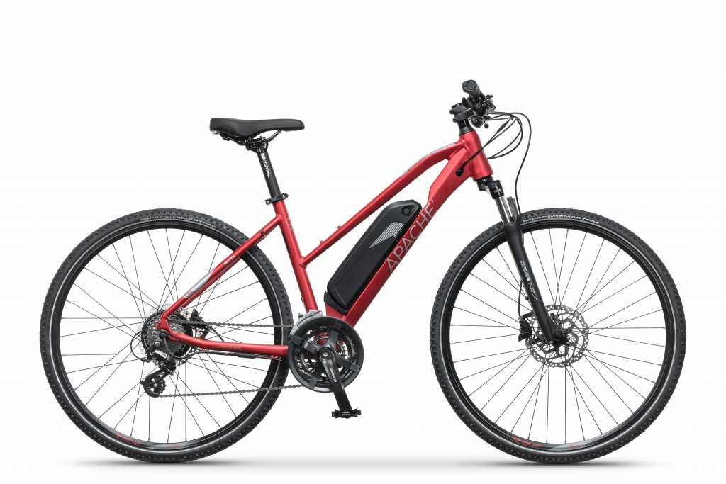 Električni bicikli – eBike.hr