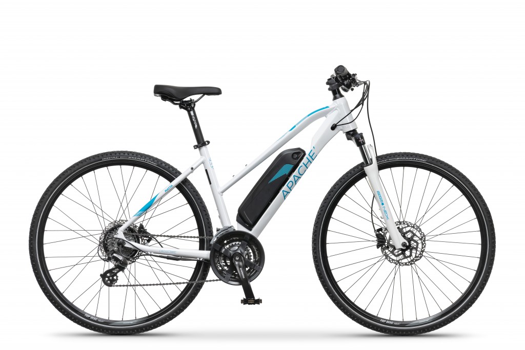 Električni bicikli – eBike.hr