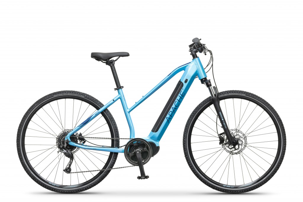 Električni bicikli – eBike.hr