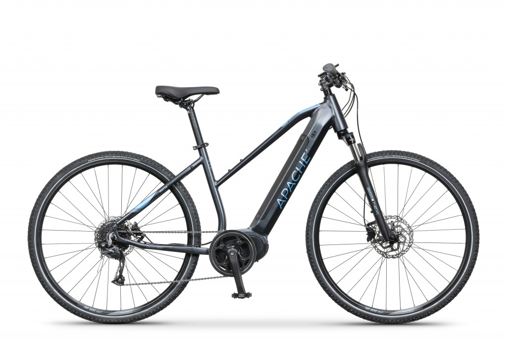 Električni bicikli – eBike.hr