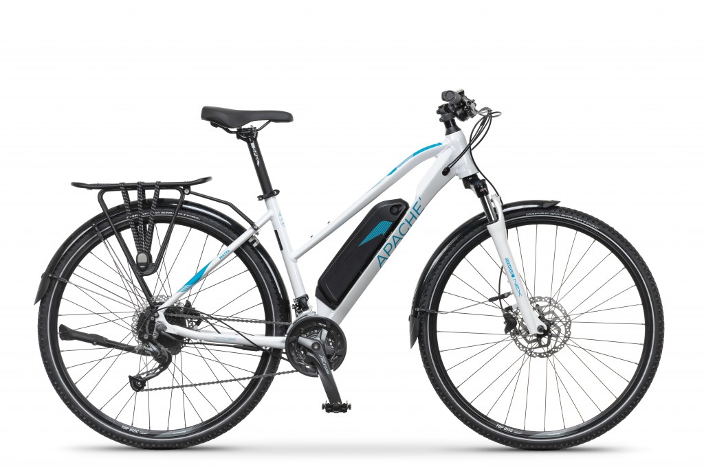 Električni bicikli – eBike.hr