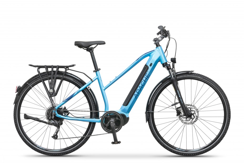 Električni bicikli – eBike.hr