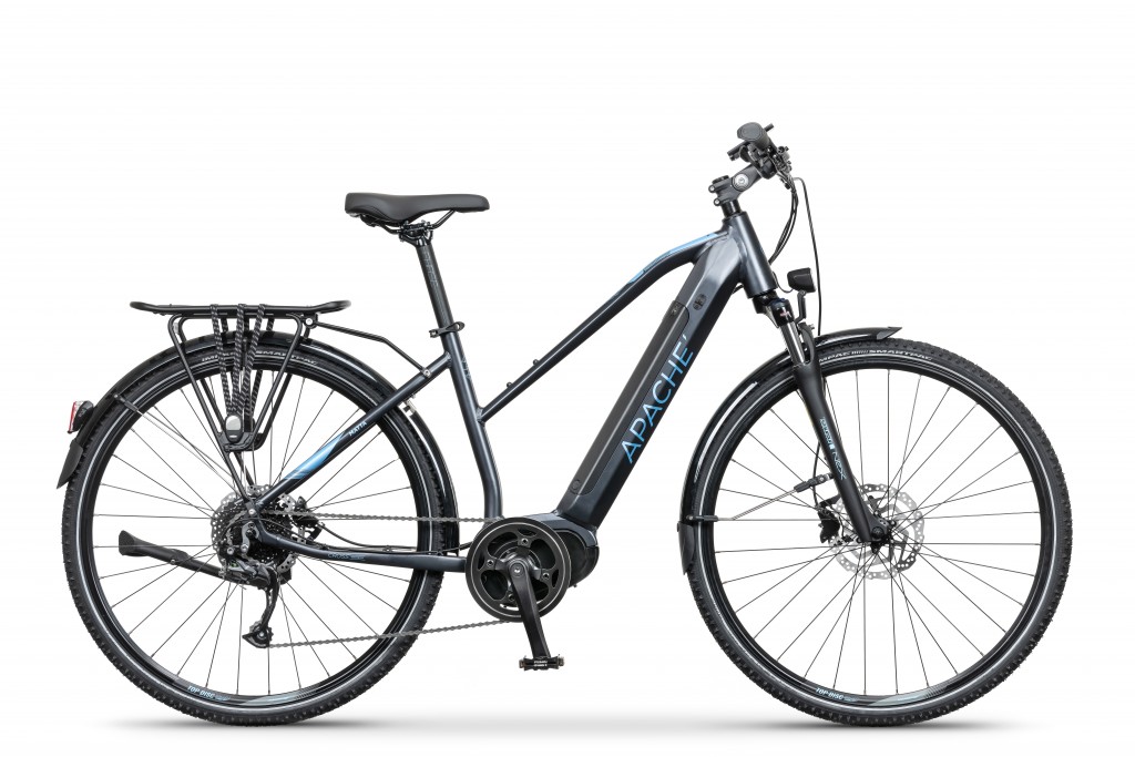 Električni bicikli – eBike.hr