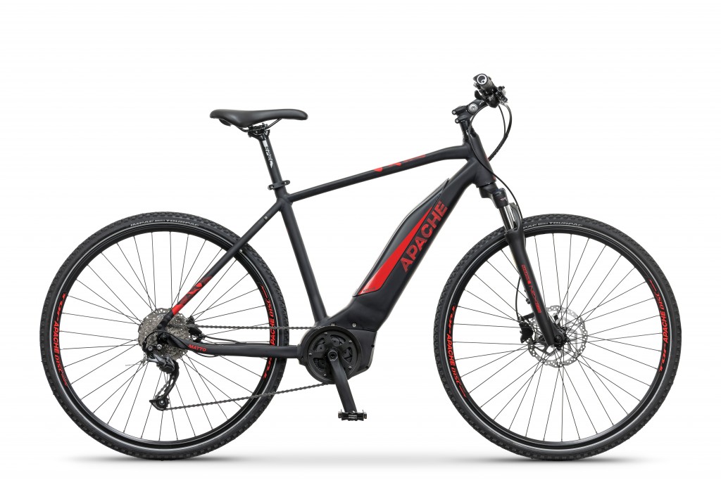Električni bicikli – eBike.hr